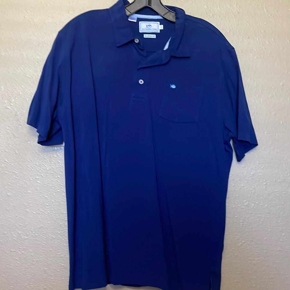 Southern Tide polo classic fit - Picture 1 of 1